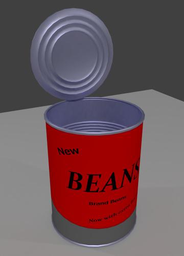 Tin Can preview image